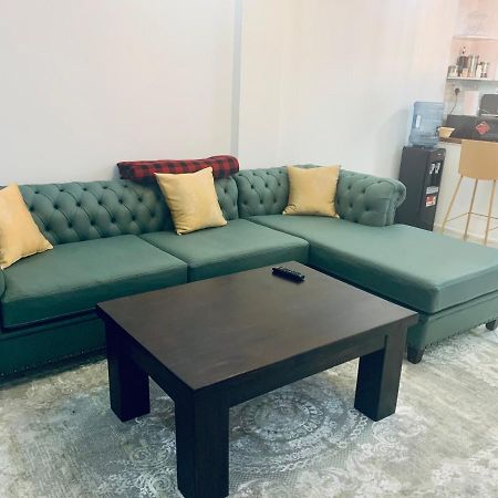Arabel Studio Apartment Nanyuki Buitenkant foto