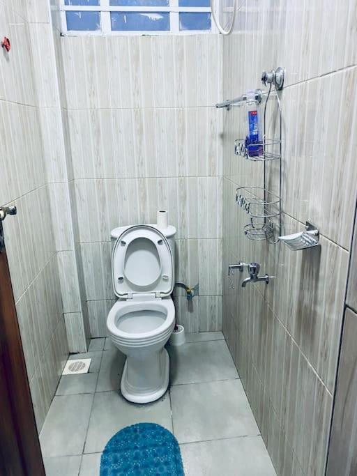 Arabel Studio Apartment Nanyuki Buitenkant foto