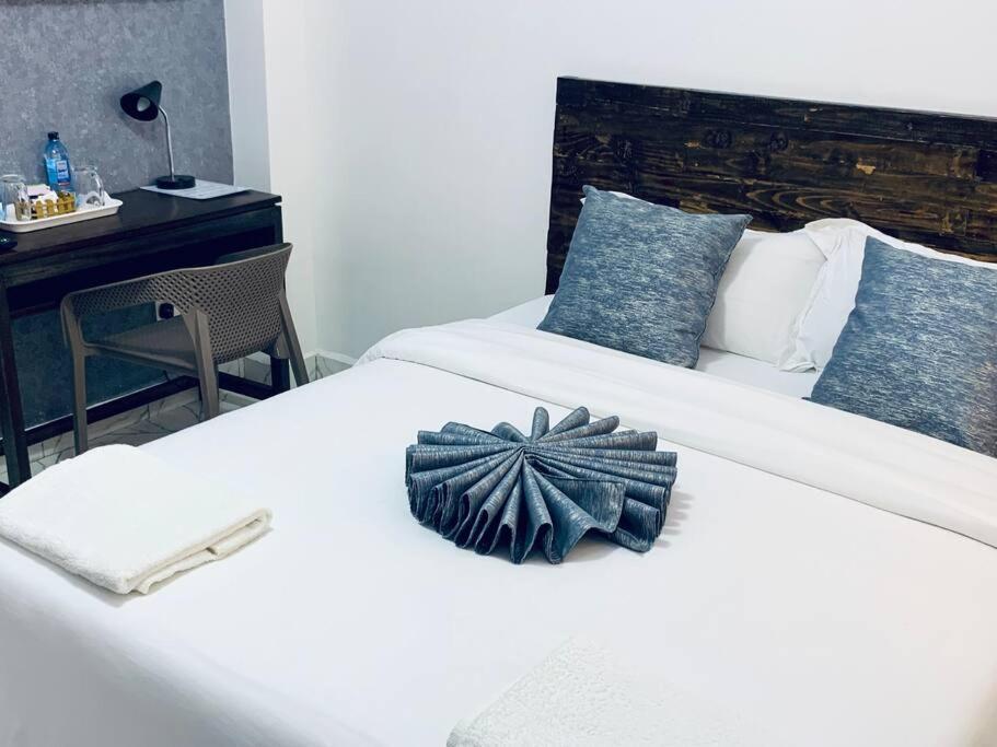 Arabel Studio Apartment Nanyuki Buitenkant foto